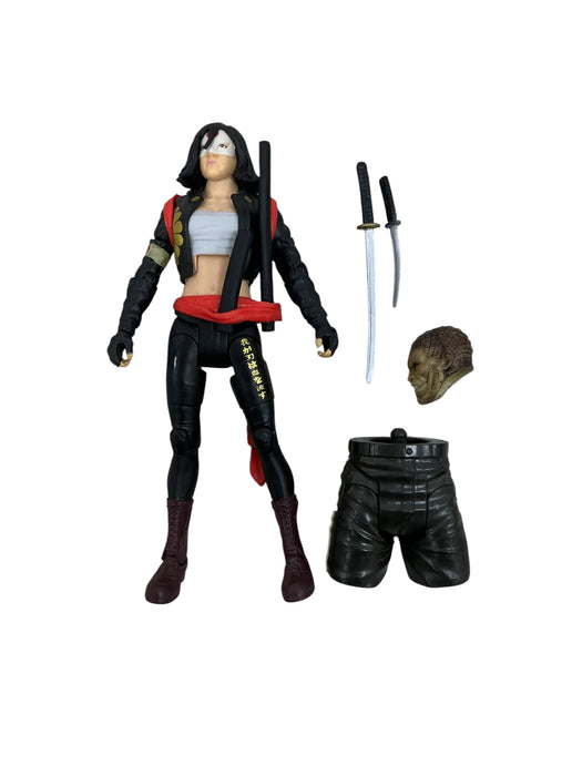 Katana (DC COMICS)