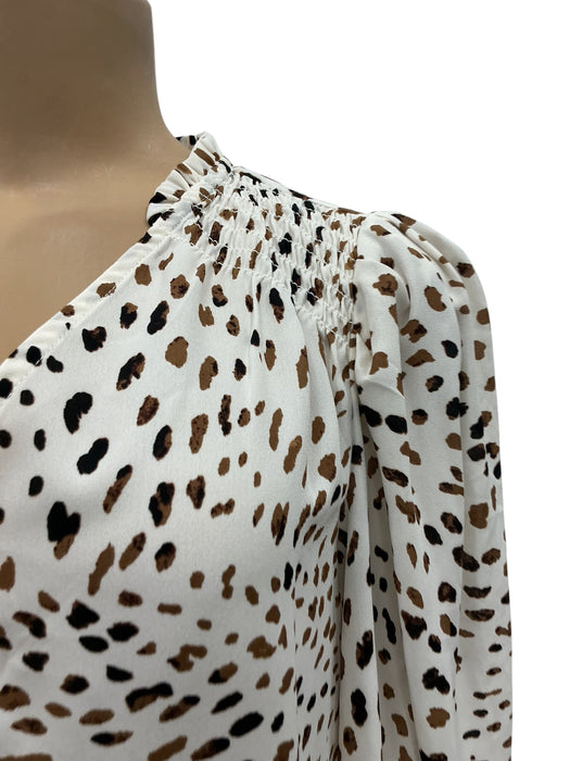 Blusa S (TAHARI)