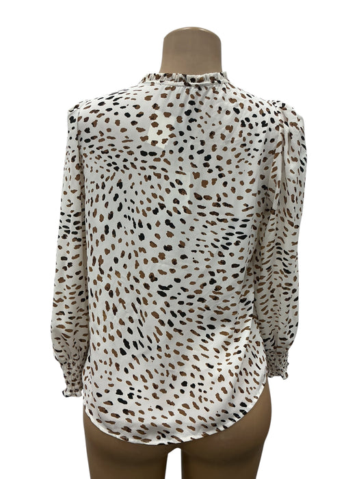 Blusa S (TAHARI)