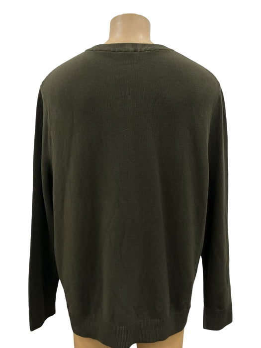 Sueter XXL (EXPRESS)