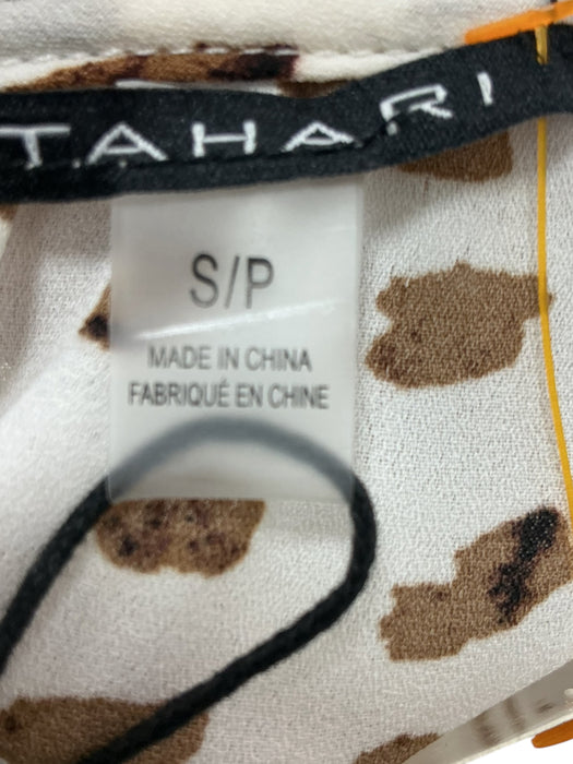 Blusa S (TAHARI)