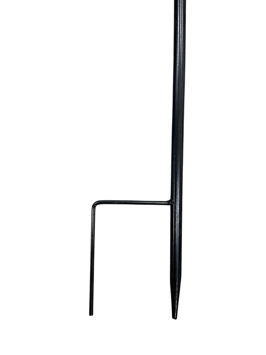 Spinner Solar LED (HD DESIGNS OUTDOORS)