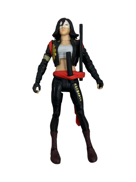 Katana (DC COMICS)