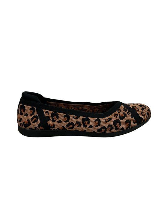 Zapato 8 (CLARK)