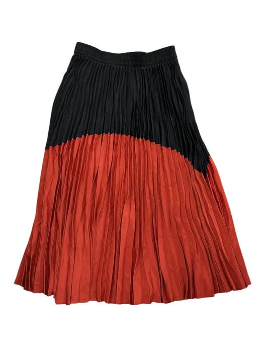 Falda S (ZARA)