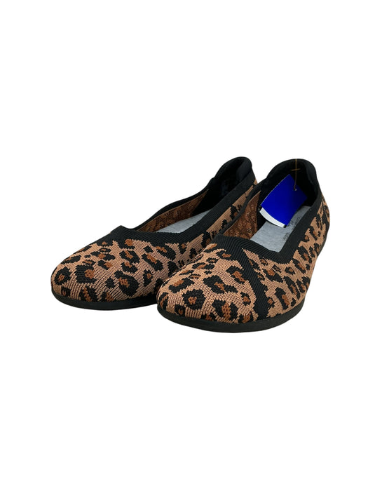 Zapato 8 (CLARK)