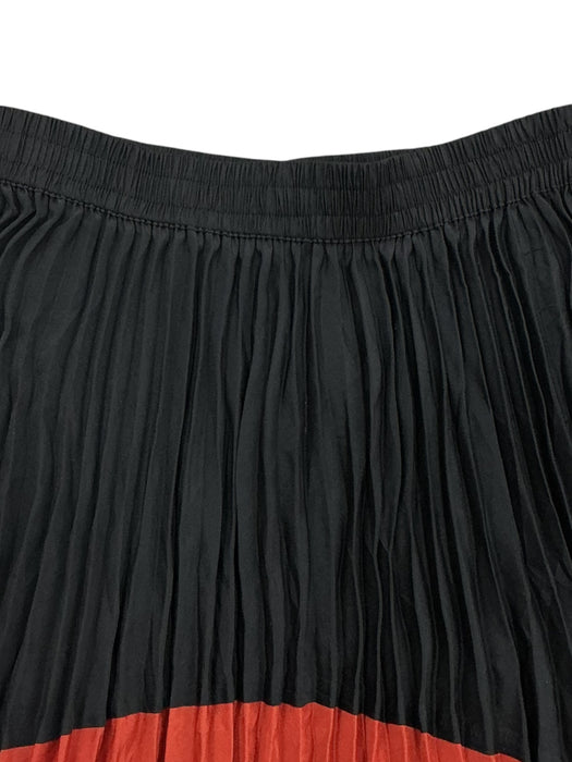Falda S (ZARA)