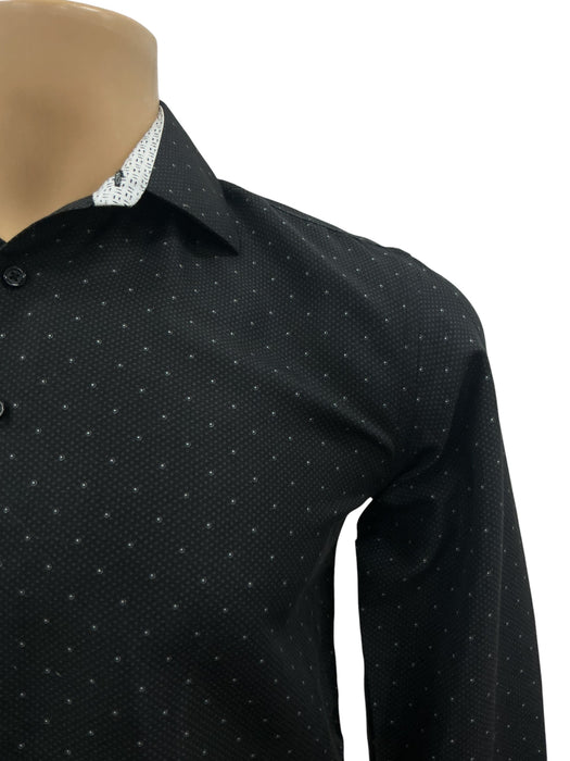 Camisa S (NICOLE MILLER)