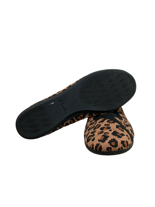 Zapato 8 (CLARK)