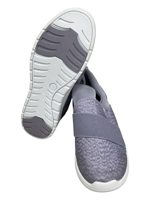Tenis 3 (ALL IN MOTION)
