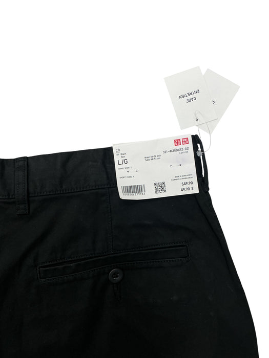 Pantaloneta L(UNI QLO)