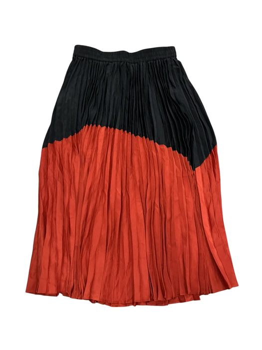 Falda S (ZARA)