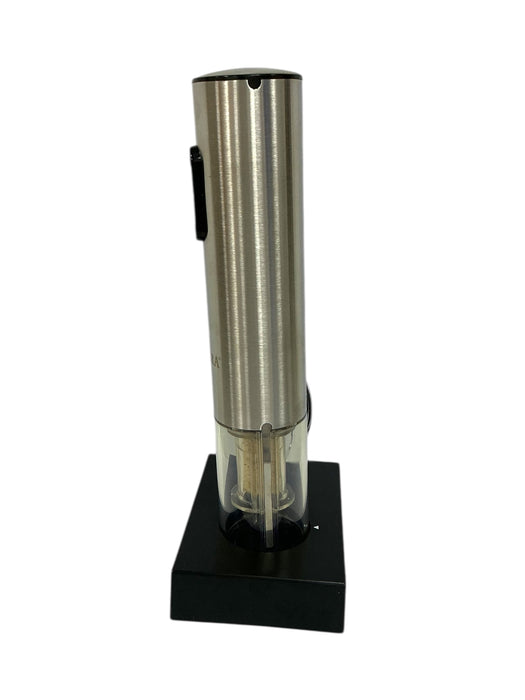 Abridor de vino eléctrico (SECURA)
