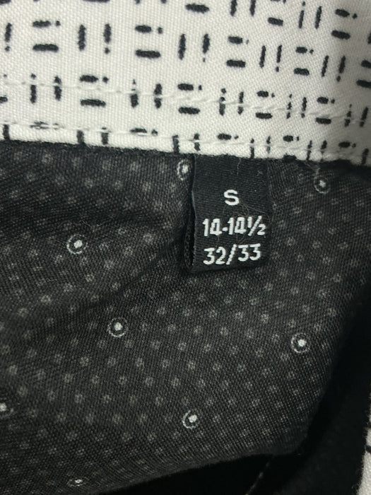 Camisa S (NICOLE MILLER)