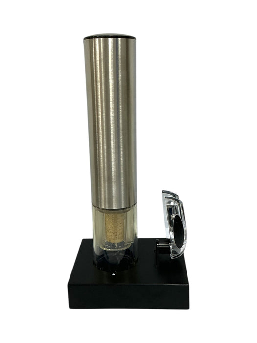Abridor de vino eléctrico (SECURA)
