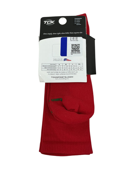 Calcetines (TCK)