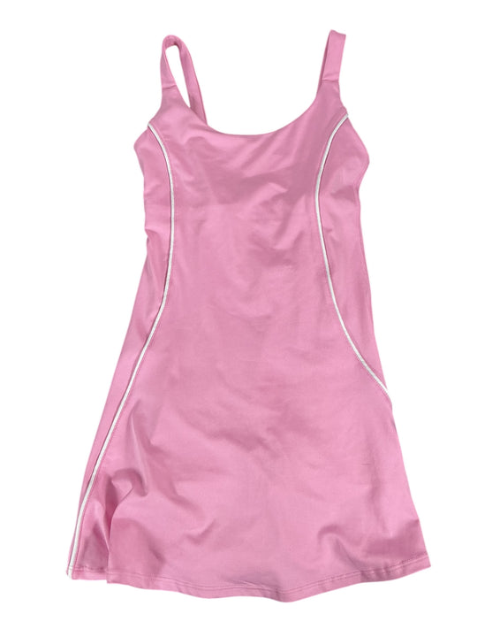 Vestido deportivo para niñ@ 7/8 (ACTIVE)