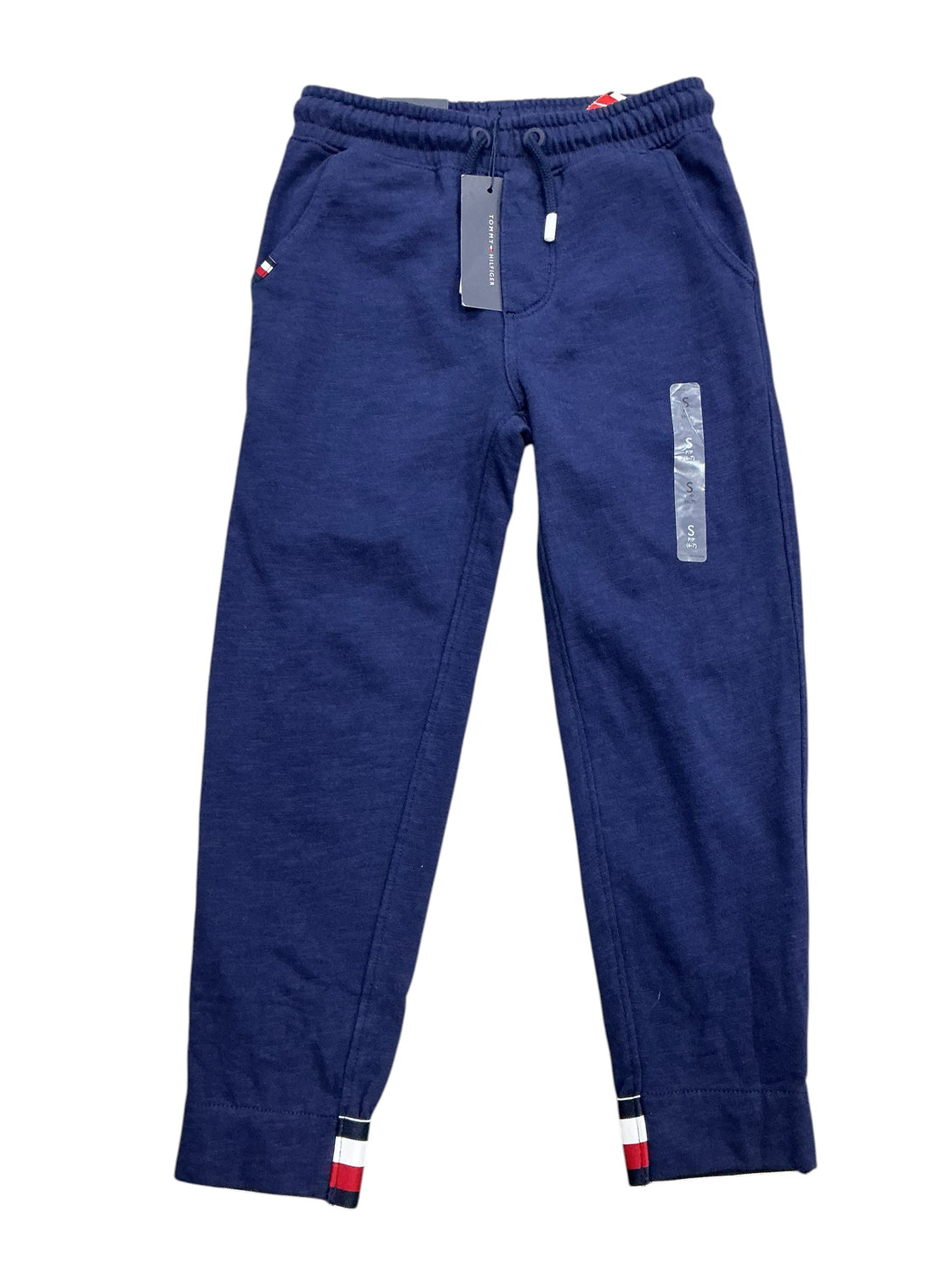 Jogger para niño 6 (TOMMY HILFIGER)
