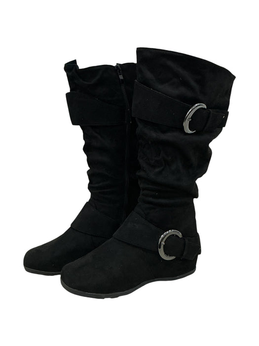 Bota 7.5