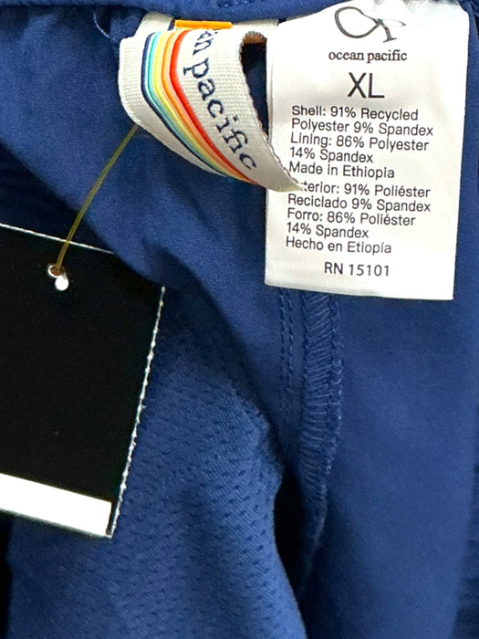 Short XL (OCEAN PACIFIC)