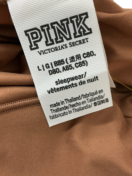 Body L (PINKY)