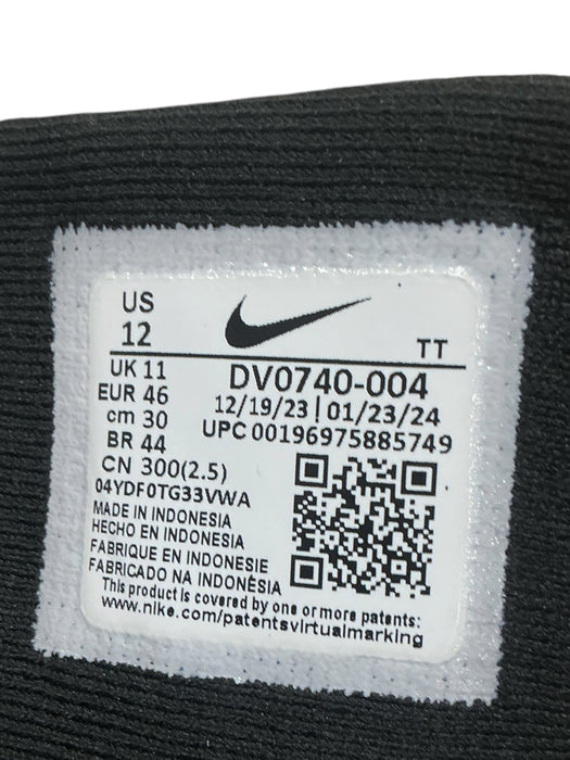 Tenis 12 (NIKE)