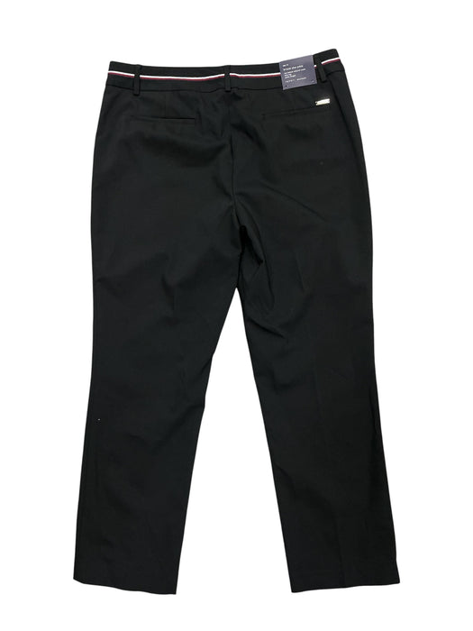 Pantalón 12 (TOMMY HILFIGER)