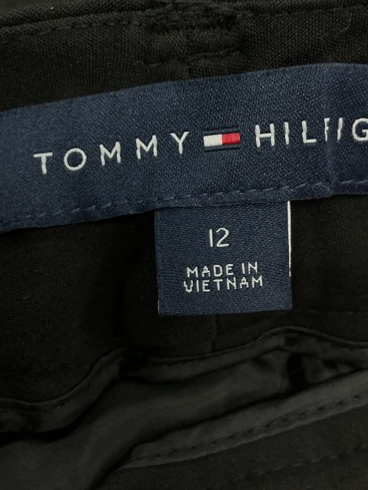 Pantalón 12 (TOMMY HILFIGER)