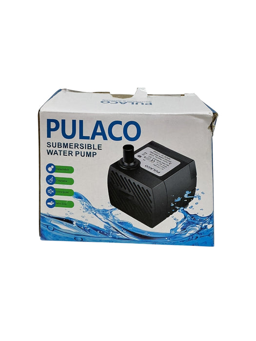 Mini bomba de agua (PULACO)