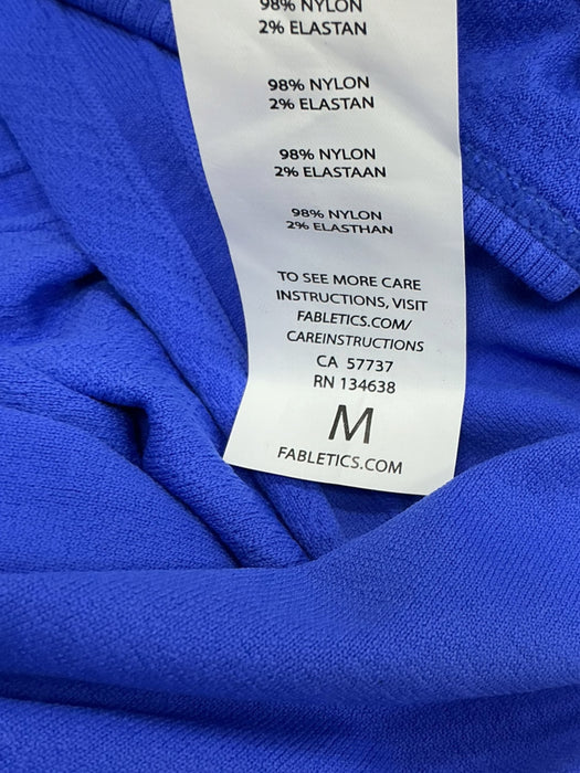 Blusa Deportiva M (FABLETICS)