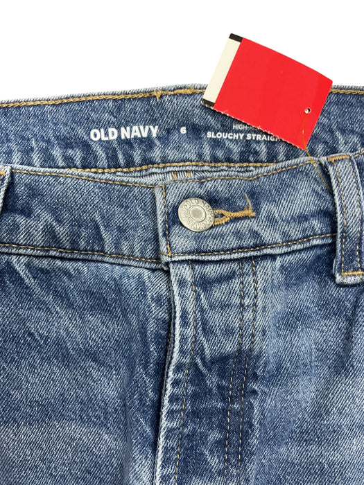Pantalón 6 (OLD NAVY)