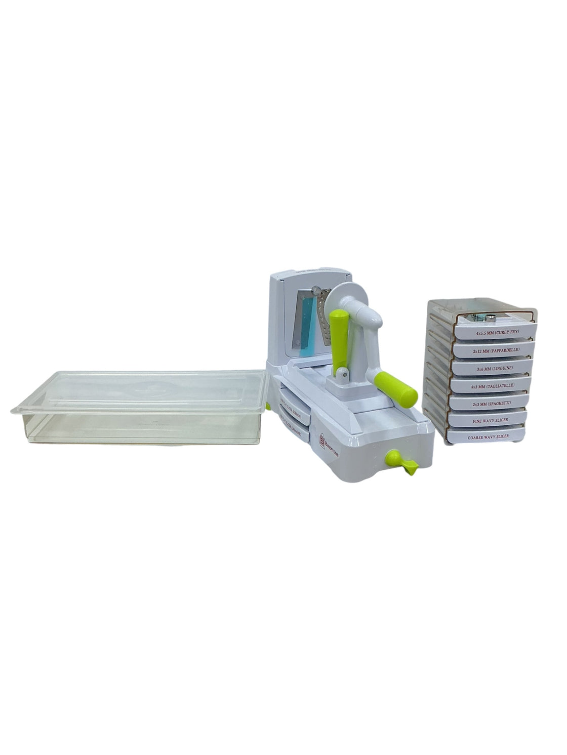 Rebanador de alimentos (BRIEFTONS)