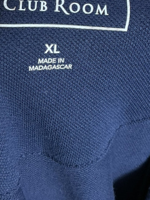 Camisa XL (CLUB ROOM)