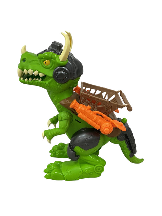 Dragón Guerrero (MOOSE)
