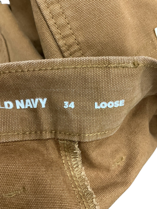 Short 34 (OLD NAVY)