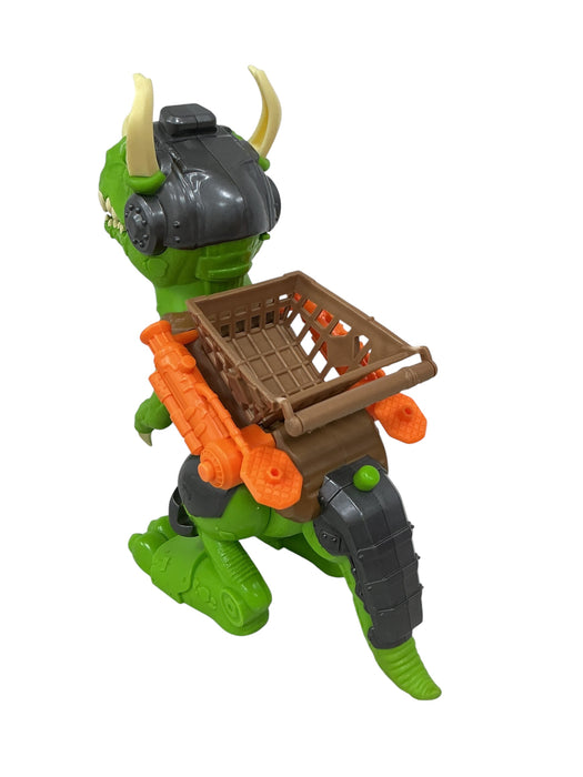 Dragón Guerrero (MOOSE)