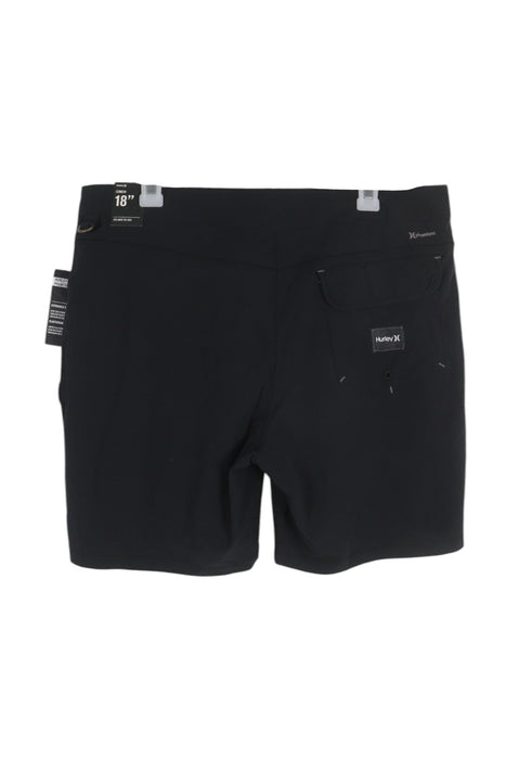 Pantaloneta 32 (HURLEY)