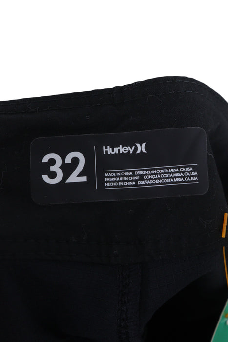 Pantaloneta 32 (HURLEY)