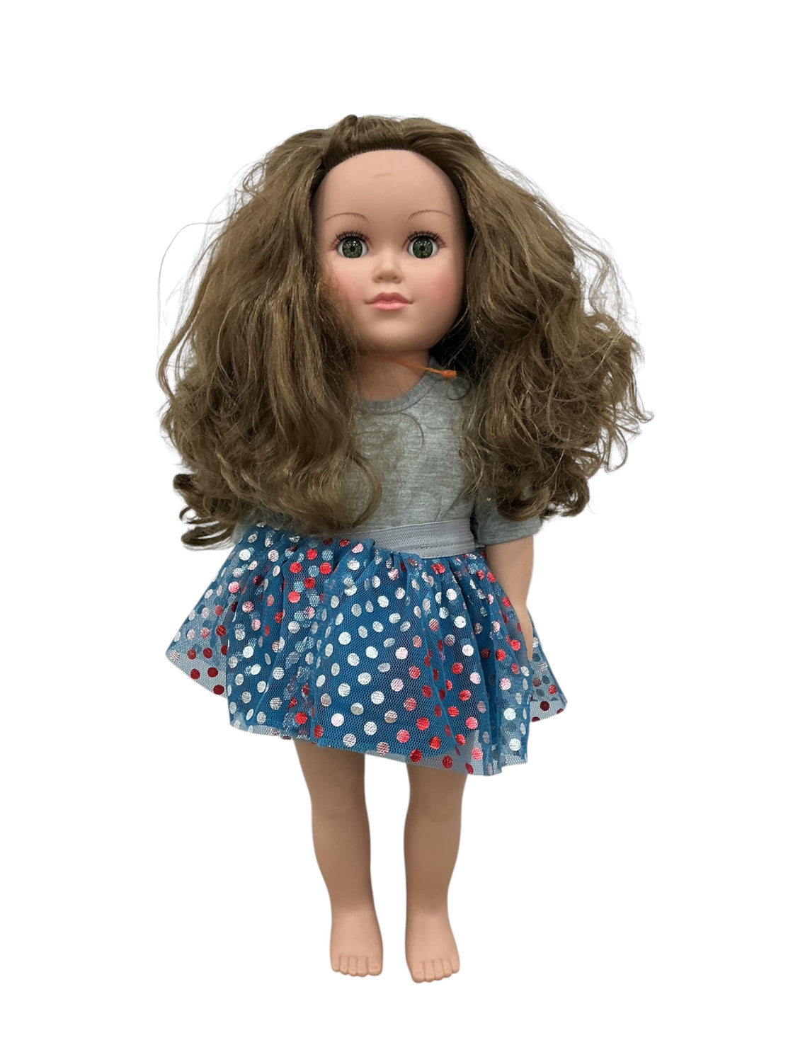Muñeca (CITITOYS)