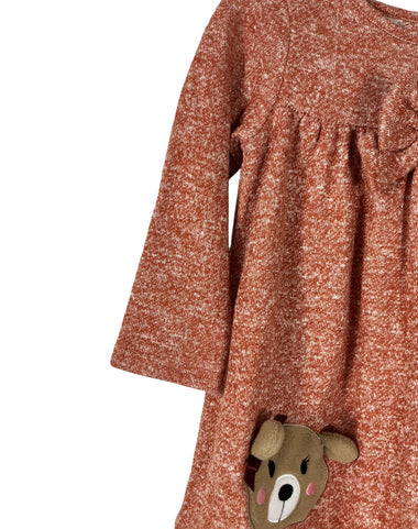 Vestido para niñ@ 24M (GOODLAD)