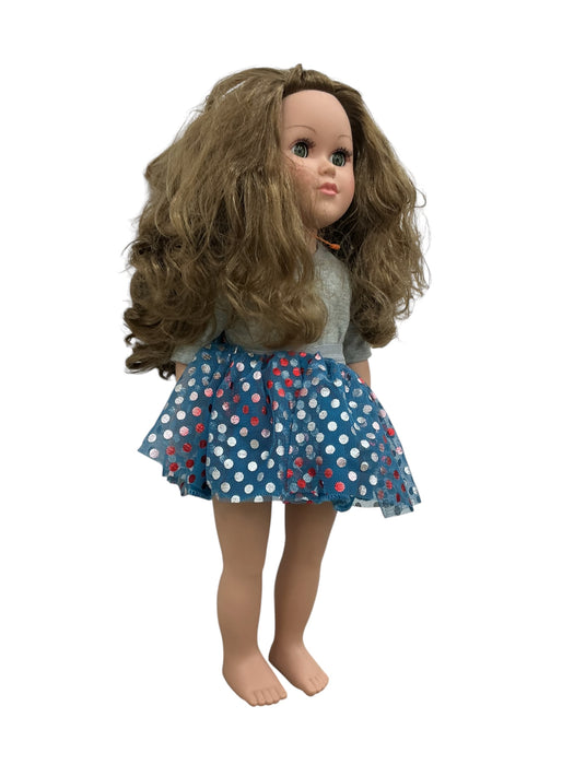 Muñeca (CITITOYS)