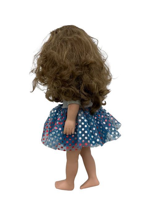 Muñeca (CITITOYS)