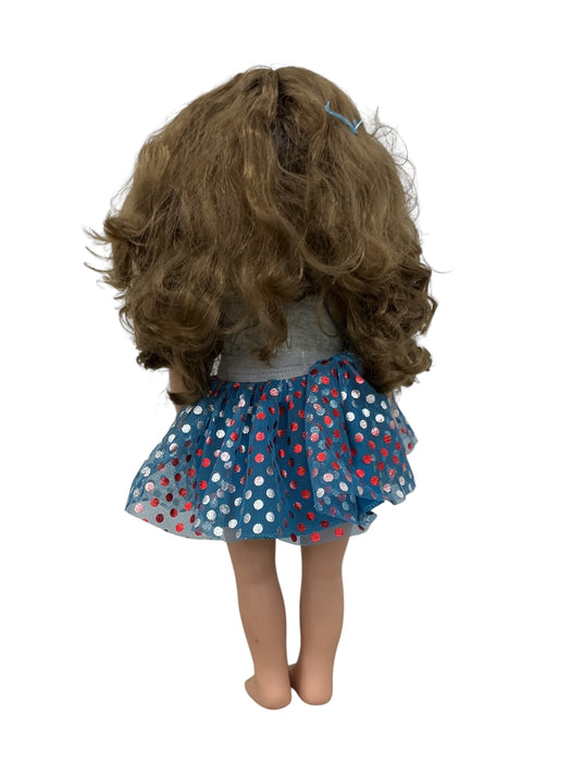 Muñeca (CITITOYS)