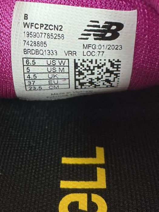 Tenis 6.5 (NEW BALANCE)