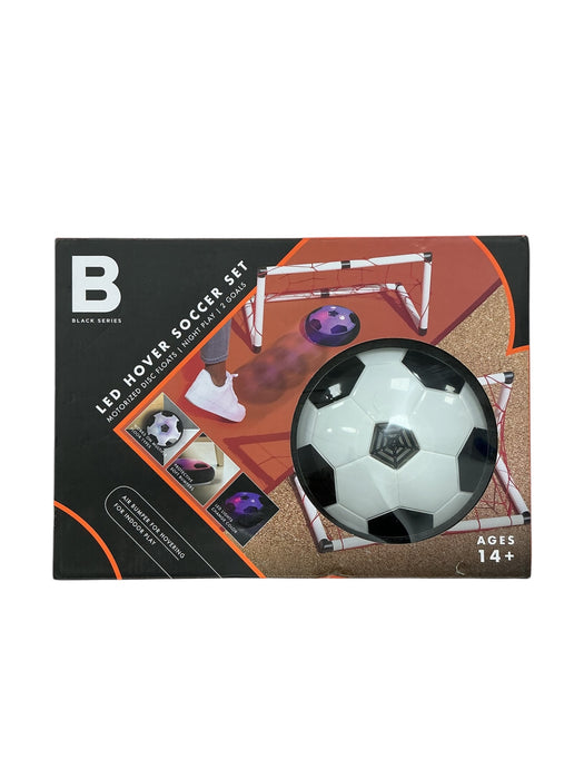 Set de fútbol flotante (BLACK SERIES)