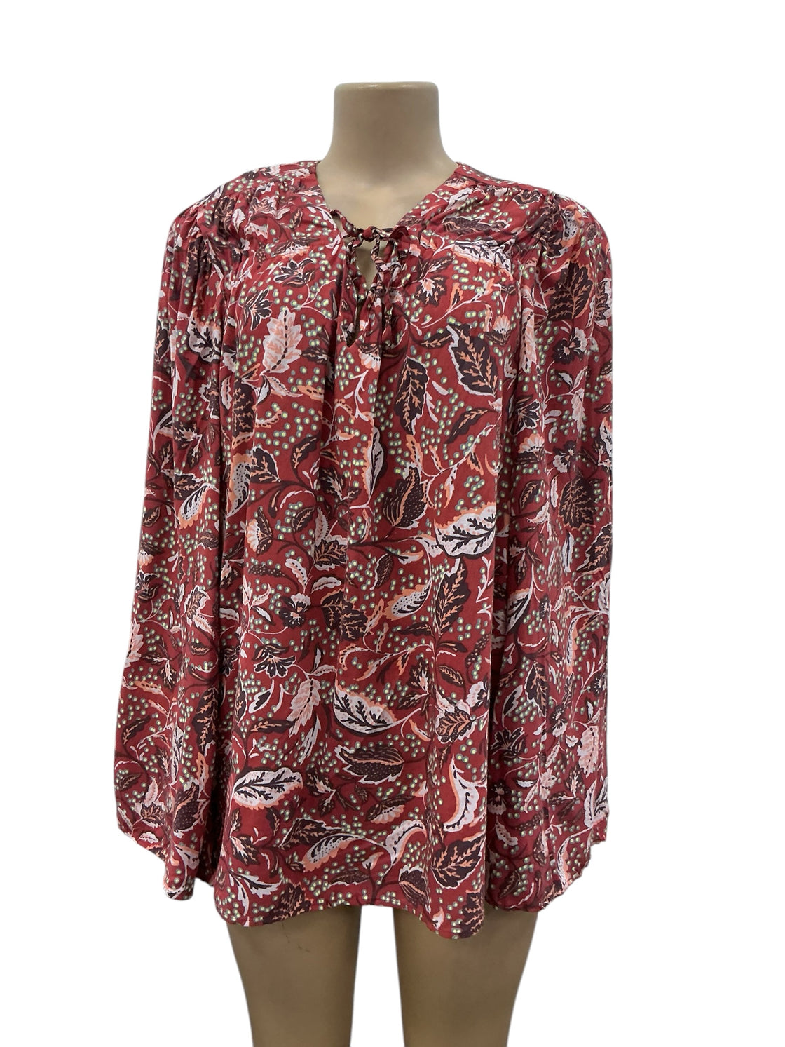 Blusa L (JESSICA SIMPSON)