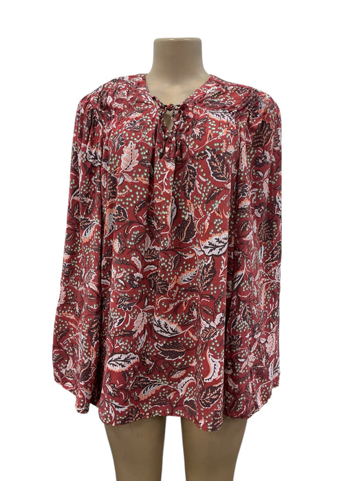 Blusa L (JESSICA SIMPSON)