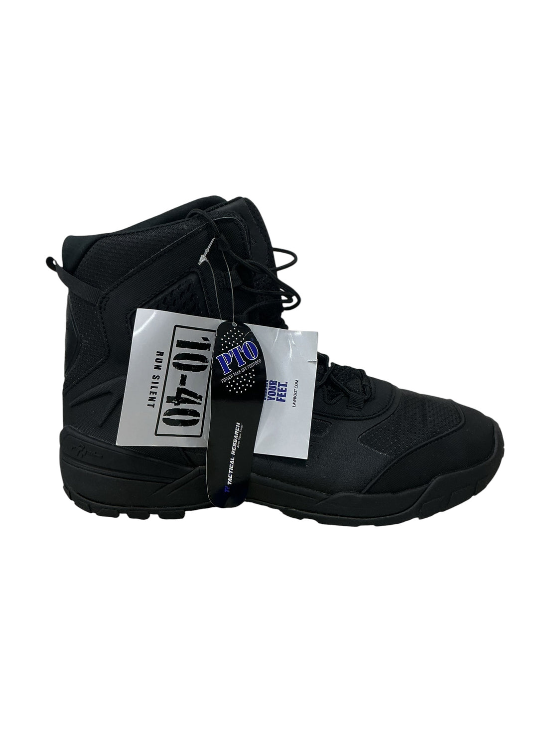 Bota 11.5 (TACTICAL RESEARCH)
