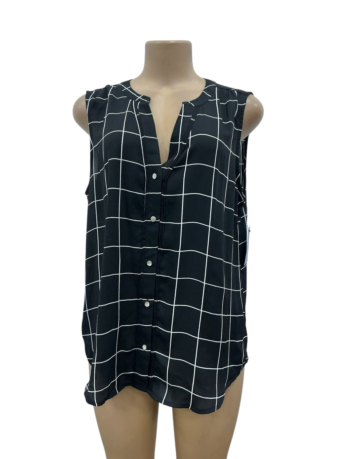 Blusa L (APT. 9)