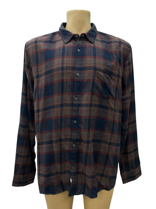 Camisa XX-LARGE (MARINE LAYER)
